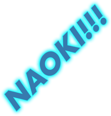 NAOKI