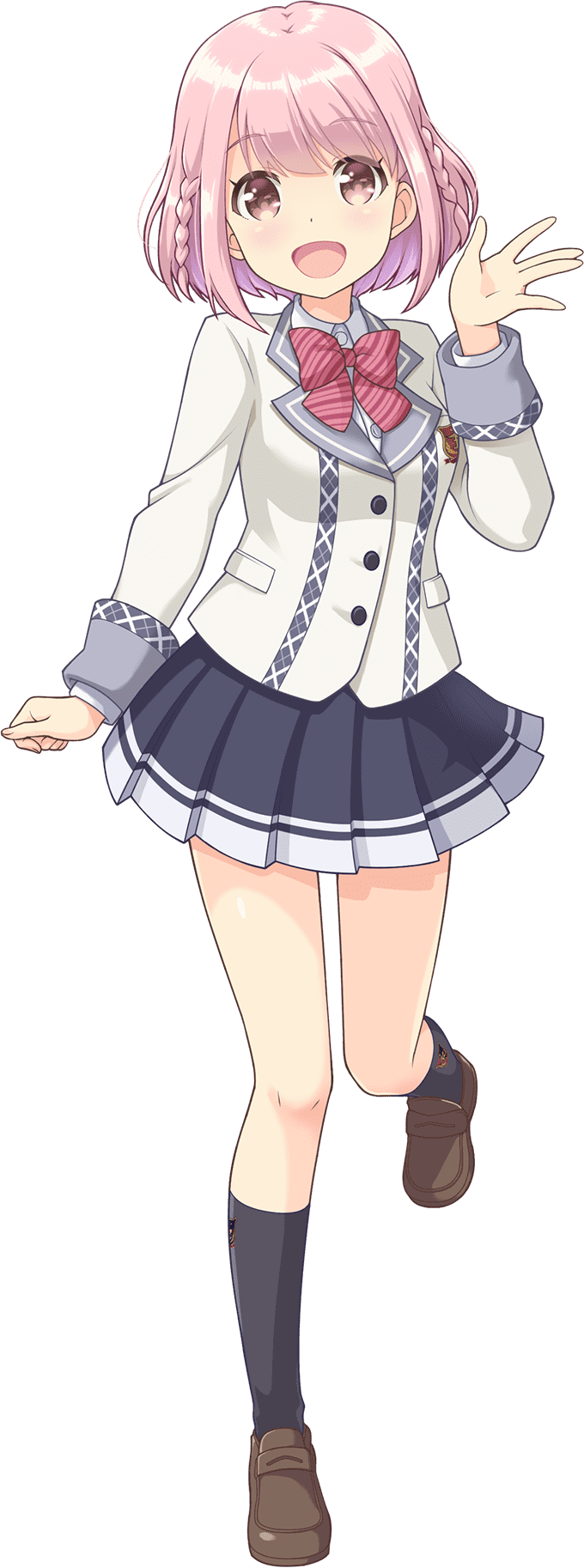 星咲あかり