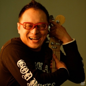 Takenobu Mitsuyoshi