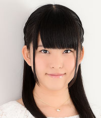 石見 舞菜香
