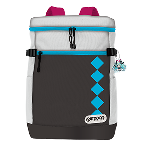 Magical Mirai 2019 OUTDOOR PRODUCTS Backpack