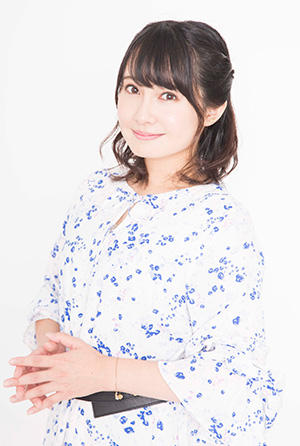 橋本 ちなみ